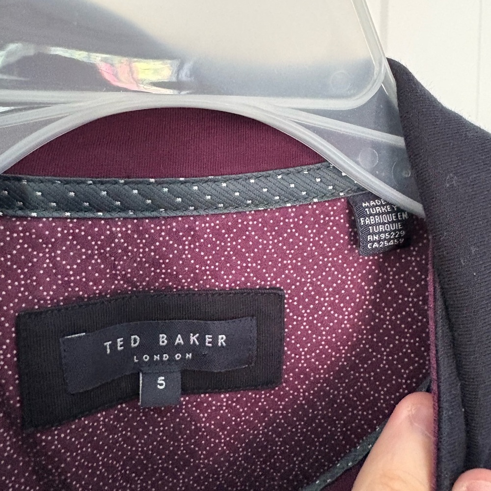 Ted Baker Jacket - Picture 3 of 4